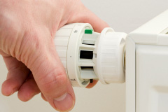 Vowchurch central heating repair costs